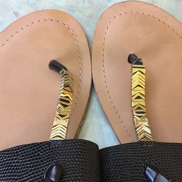 Circus by Sam Edelman sandals (sz 8 1/2) - Picture 4 of 6